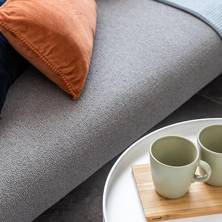 Waou Modern Loft I Centre Daire Madrid Dış mekan fotoğraf