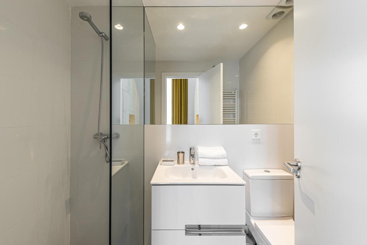 Waou Modern Loft I Centre Daire Madrid Dış mekan fotoğraf