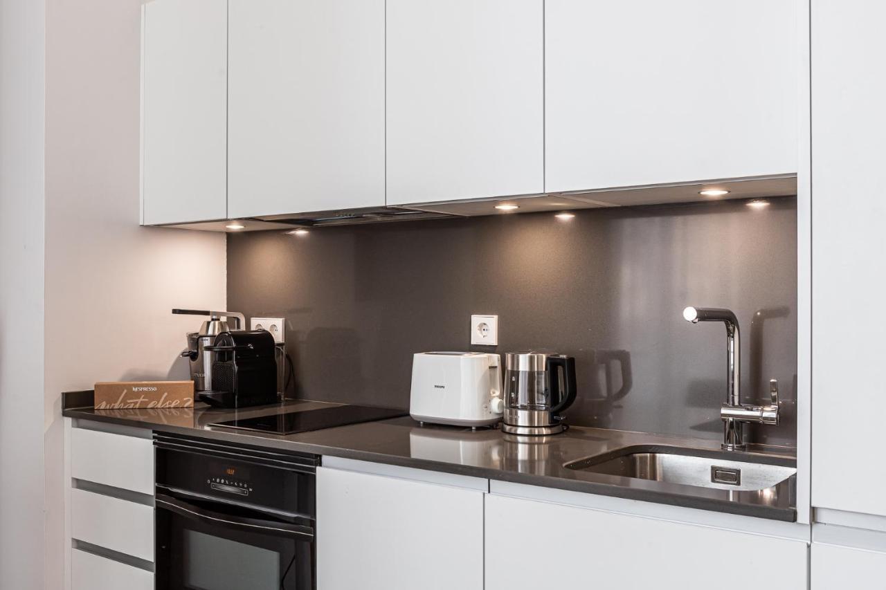 Waou Modern Loft I Centre Daire Madrid Dış mekan fotoğraf
